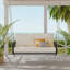 Coussin et coussin d'extérieur confortables