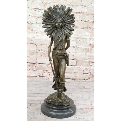 Figurines et sculptures Zeda
