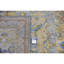Abstract Area Rug in Beige-1825923405
