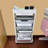 5 Tier Rolling Book Utility Cart with Wheels