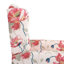 Fauteuil inclinable rembourré Damar-835377114