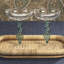 Climbing Cacti Tequila Cocktail Glasses, Set of 4-128179064