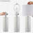 Stanberry Ceramic Table Lamp