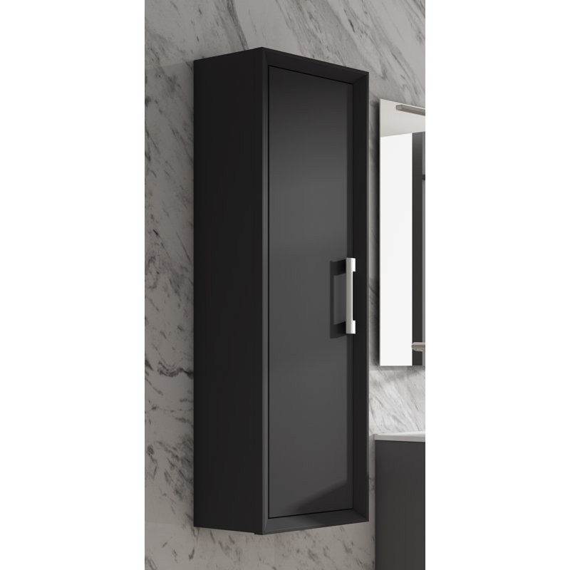 Zak Linen Cabinet