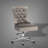 Brambach Velvet Task Chair-468751449
