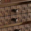 Buffet Nordic Minimalist