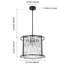 Luminaire suspendu 4 lumières Maybrie-1355524078