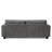 Lesley Upholstered Sofa-1457452239