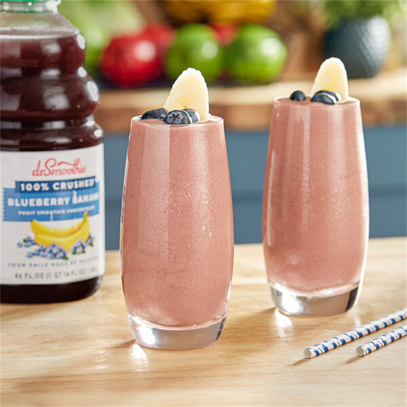 FixtureDisplays Snow Cone Sirop