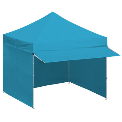 Aliyyah Party Tent