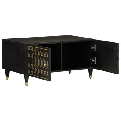 Afsaneh Coffee Table with Storage