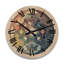 Horloge murale Sacred Mystery-1831483097