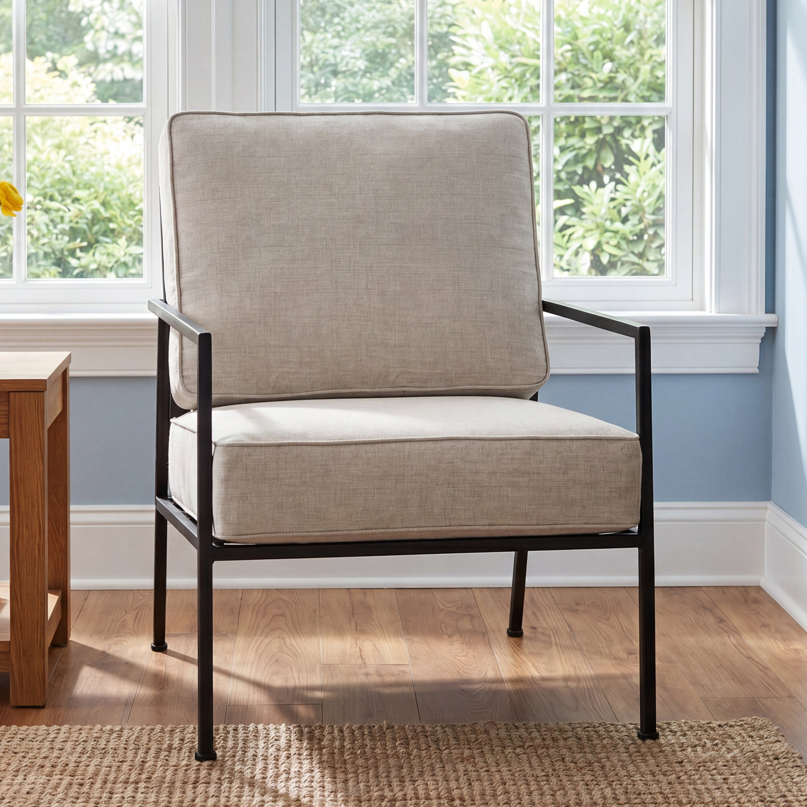 22" Sunbrella® Seat and Back Cushion