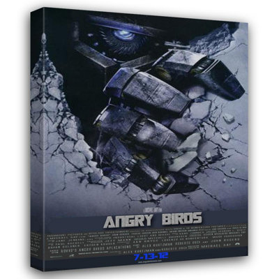 Angry Birds