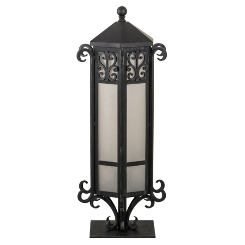 Caprice 1 - Light Pier Mount Light