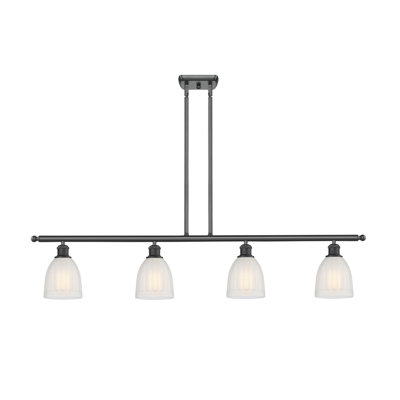 Dunder 4 - Light Kitchen Island Pendant