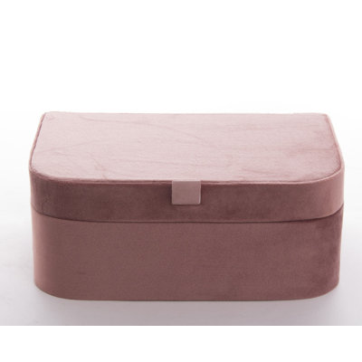 Jewelery Box +