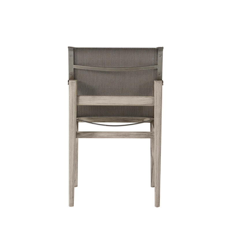 Coast Teak Side Chair