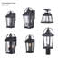 Aderinsola Wall Light