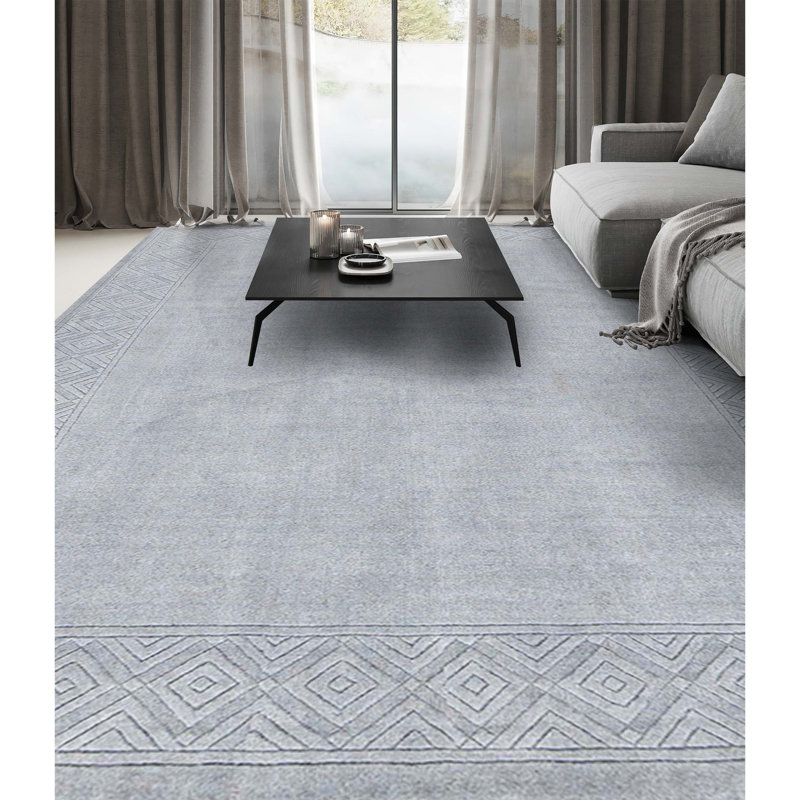 One-of-a-Kind 5' X 7'2" Area Rug