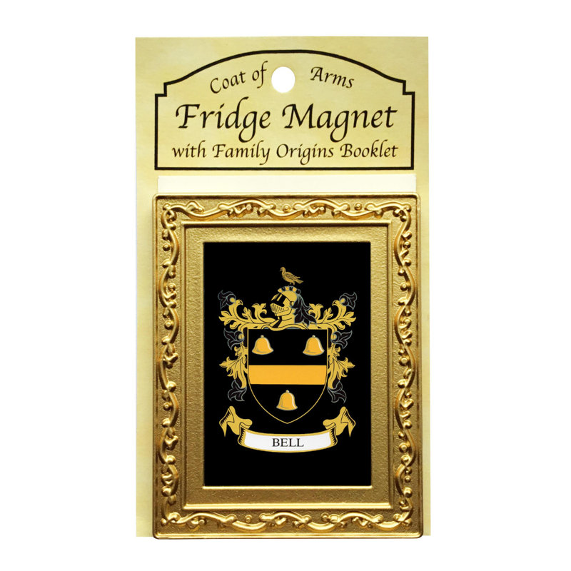 Fridge Magnet
