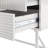 Bobi Rectangle 140cm L Computer Table