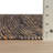 Striped Blue/Natural Handwoven Jute Rug-1888416048