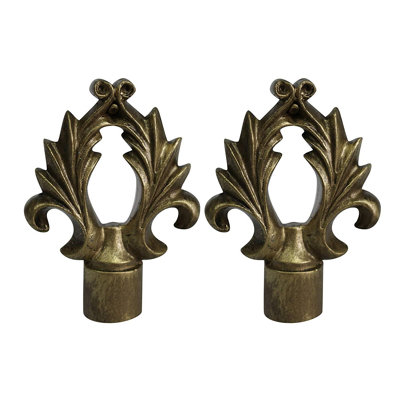 Byerly Lamp Finial