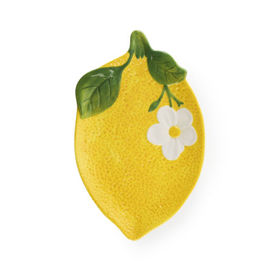 Excelsa Amalfi Ceramic Platter