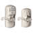 Satin Nickel selected