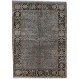 Mountain King One-of-a-Kind 6'1" X 8'7" Area Rug