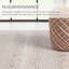 Tapis gris à imprimé animal Baytown-2001730198