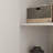 70.9"H Storage Cabinet