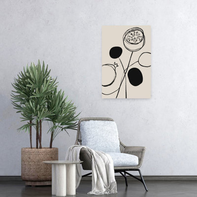 Contemporary Art Abstract Contemporary Wall Art