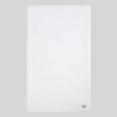 Standard Cotton Bath Towel