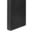Quanette Outdoor Console Table-Charcoal Concrete