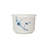 Bamboo 14 oz. Melamine Special Bowl with Lid
