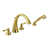 Polished Brass is out of stock