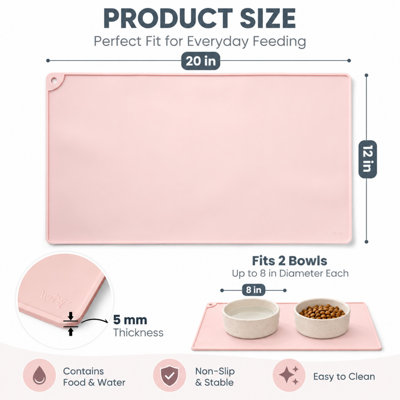 and Placemat