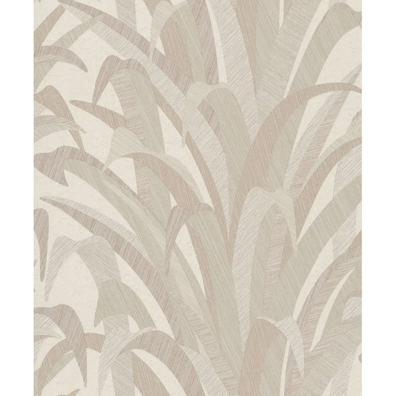 Bottolf Double Roll, Taupe Concrete