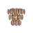 Uroko Wall Sconce-112005418