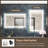 Kaelia LED Lighted Bathroom Vanity Mirror Memory Function Anti-fog Wall Mirror-677949180
