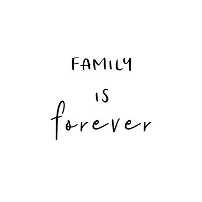 " Family Is Forever 2 "