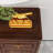 New Chinese Style Solid Wood Sideboard