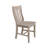 Decovello Traditional Solid Wood Dining Chair-1478347757