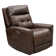 Ensemble de deux fauteuils inclinables Power Zero Gravity