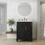 Meuble-lavabo de salle de bain avec lavabo et rangement polyvalent-2013729593-2013729733