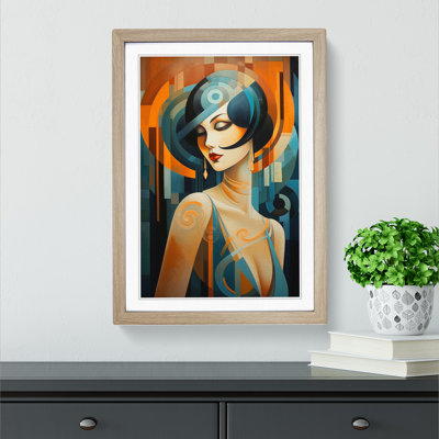 Single Picture Frame Wall Art