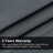 Gira 13' x 10' Rectangular Cantilever Umbrella-1492727873