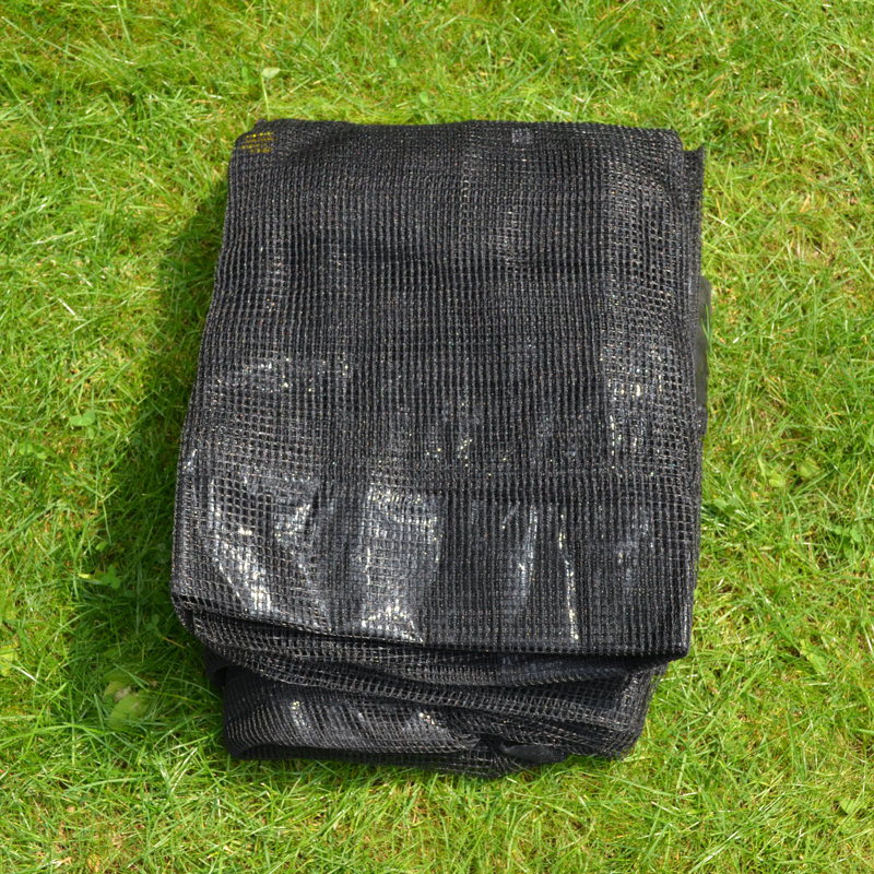 Freeport Park 180cm Polyethylene Plastic Replacement Safety Net